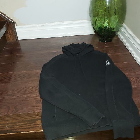 Express Design Studio men's hoodie - Picture 10 of 11